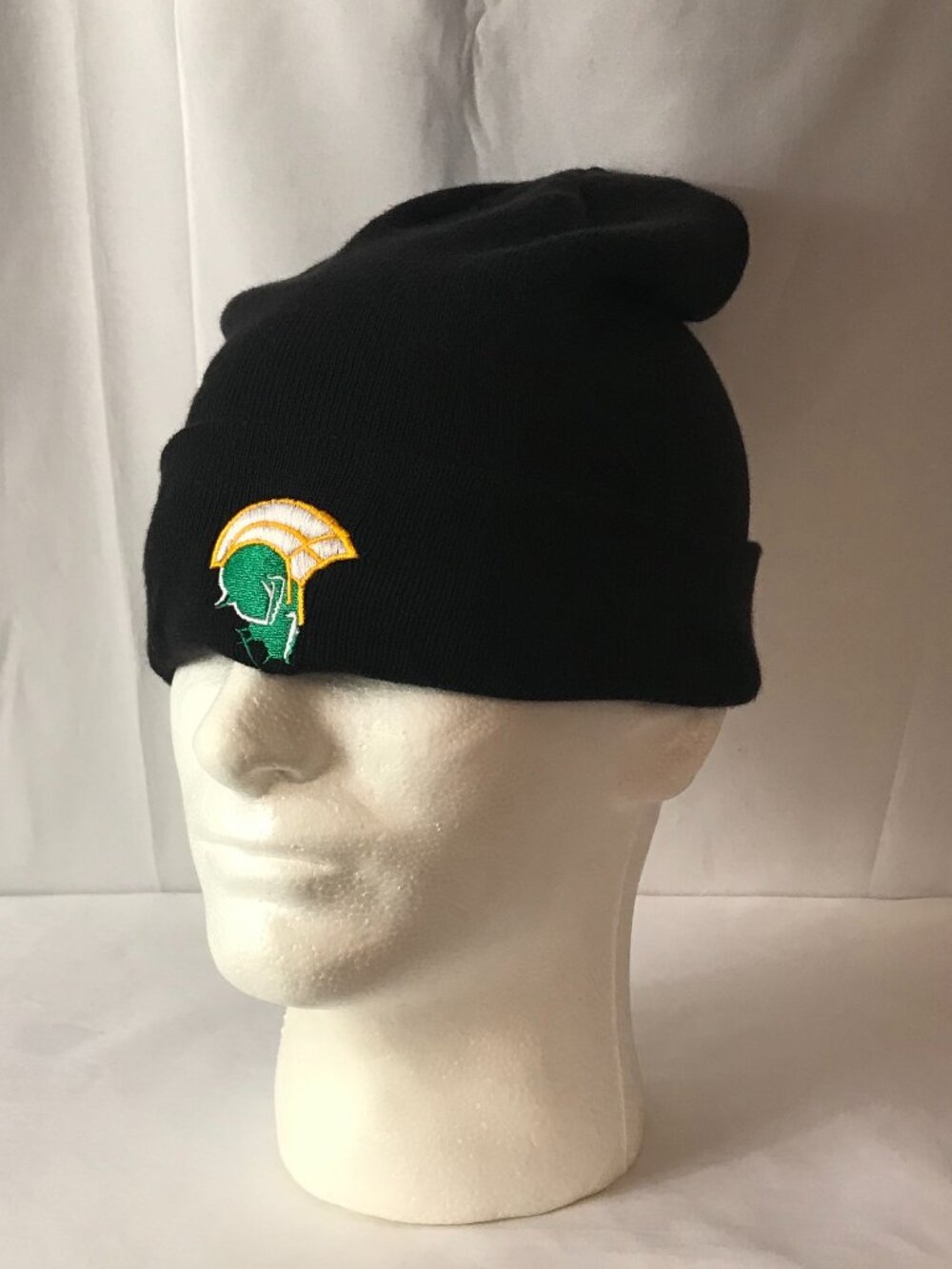 Nike Norfolk State University/Michigan State University Sport Cut Pullover Hat